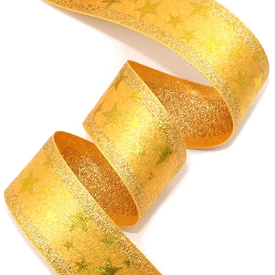 메탈 별무늬(금색)