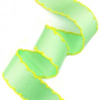 배추/노랑(피코트)