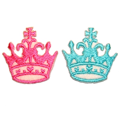 티아라 왕관(와펜)