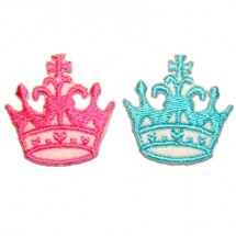 티아라 왕관(와펜)