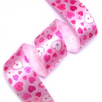 별하트/핑크(공단전사프린트)