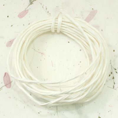 2mm 아이보리색(지끈)