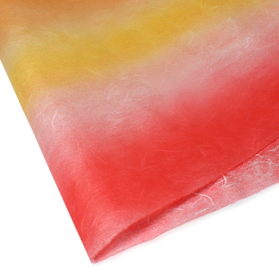 빨강색(무지개지)