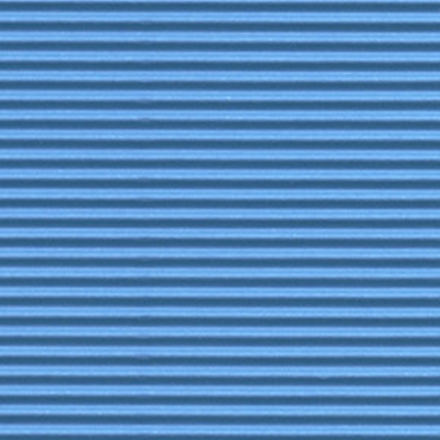 하늘색(색골판지)W-13