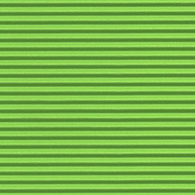 연두색(색골판지)W-10