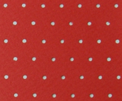 선홍색(팬시홀)Y-23