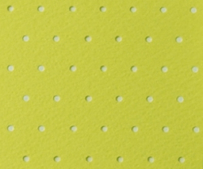 레몬색(팬시홀)Y-20