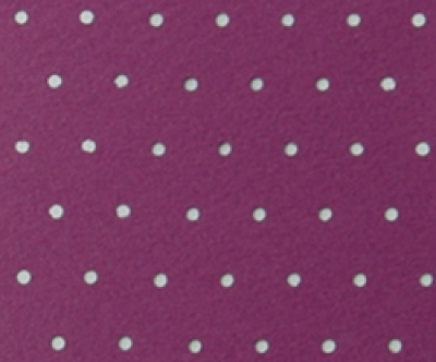 적보라색(팬시홀)Z-27