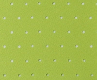 연두색(팬시홀)Y-25