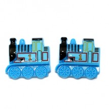 토마스기차 플라스틱장식(한개)C4-2