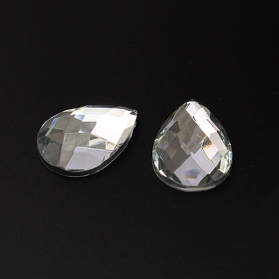 물방울(아크릴반보석-10개)