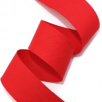 빨강색(무지면)