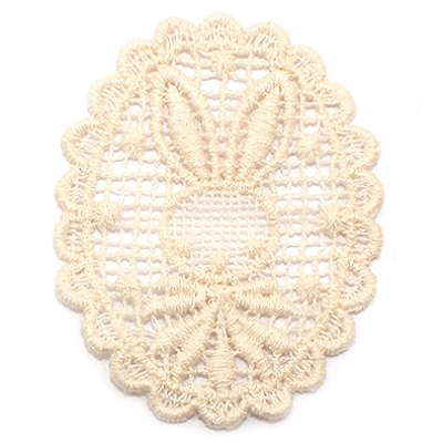 토끼/베이지토숀(모티브레이스)