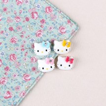 (小)/큐빅포인트인기캐릭터 플라스틱장식