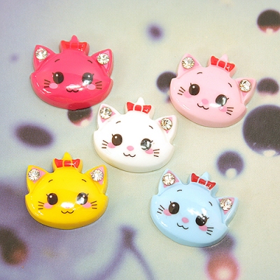 마리(플라스틱장식)A4-1