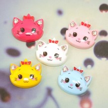 마리(플라스틱장식)A4-1