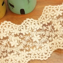 꽃파티 SB038-4(자수망사레이스)