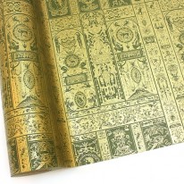 카키/금색 르네상스(롤레쟈크지)