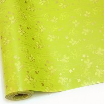 연두/골드플라워(롤레쟈크지)