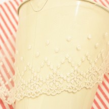 마름모꽃땡땡이 YJK1026(자수망사레이스)