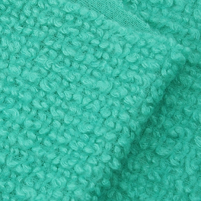 민트/뽀글이니트(원단)