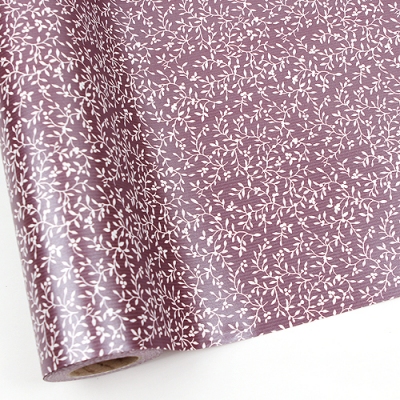 자주/흰색 바인트리(롤레쟈크지)