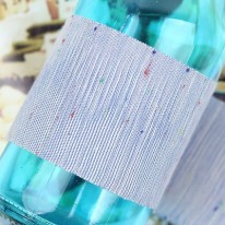 하늘색/실크로드(자카드)