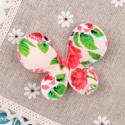 나비 빅로즈(초음파장식)