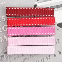 10mm 골직스티치 집게핀(반제품)