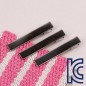 60mm(구)H사각연필집게핀-KC