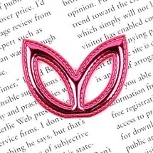 체리/토토바니 메탈미러(초음파장식)