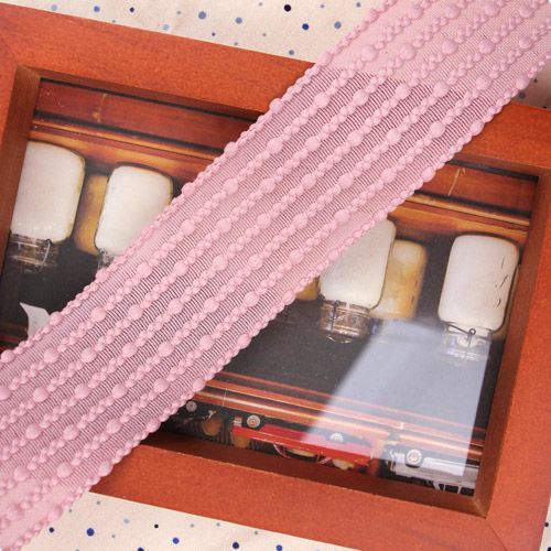 인디핑크/일곱줄 팝콘라인(줄무늬 팝콘)