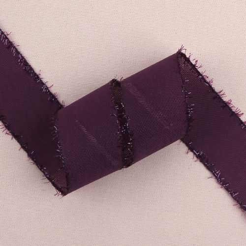 포도주색/매쉬샤넬오간디(반짝이피코트)