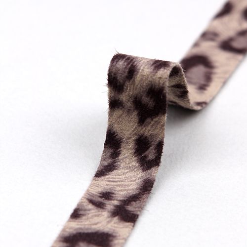 [인기상품 30%할인]베이지색/시크호피(원단리본)