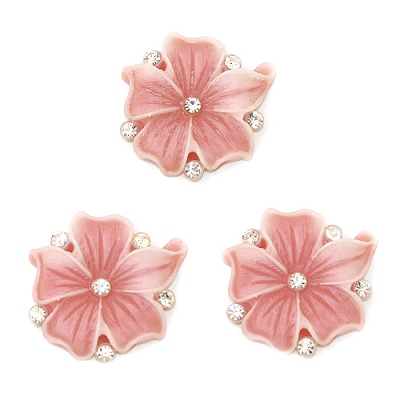 연핑크/이슬보석꽃(까메오)