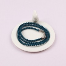 군청색/마스크목걸이