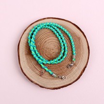 [할인]형광초록형광파랑/투톤형광마스크끈