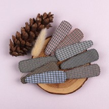 하운드체크똑딱핀커버